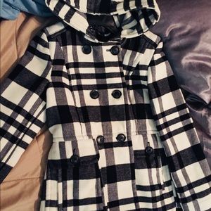 🌟ANA Pea Coat🌟